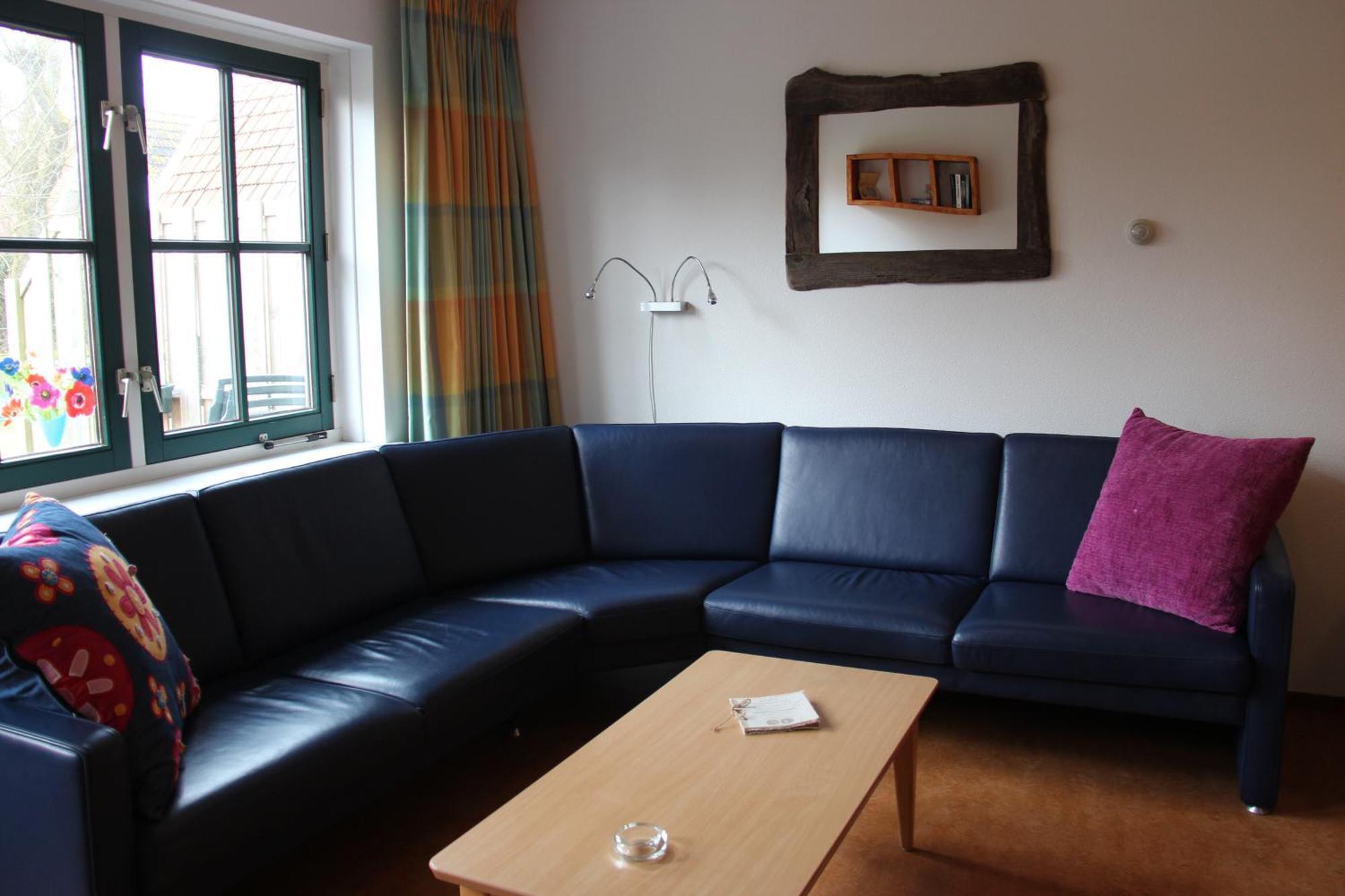 Ferienwohnung Finistere Oosterend  Exterior foto